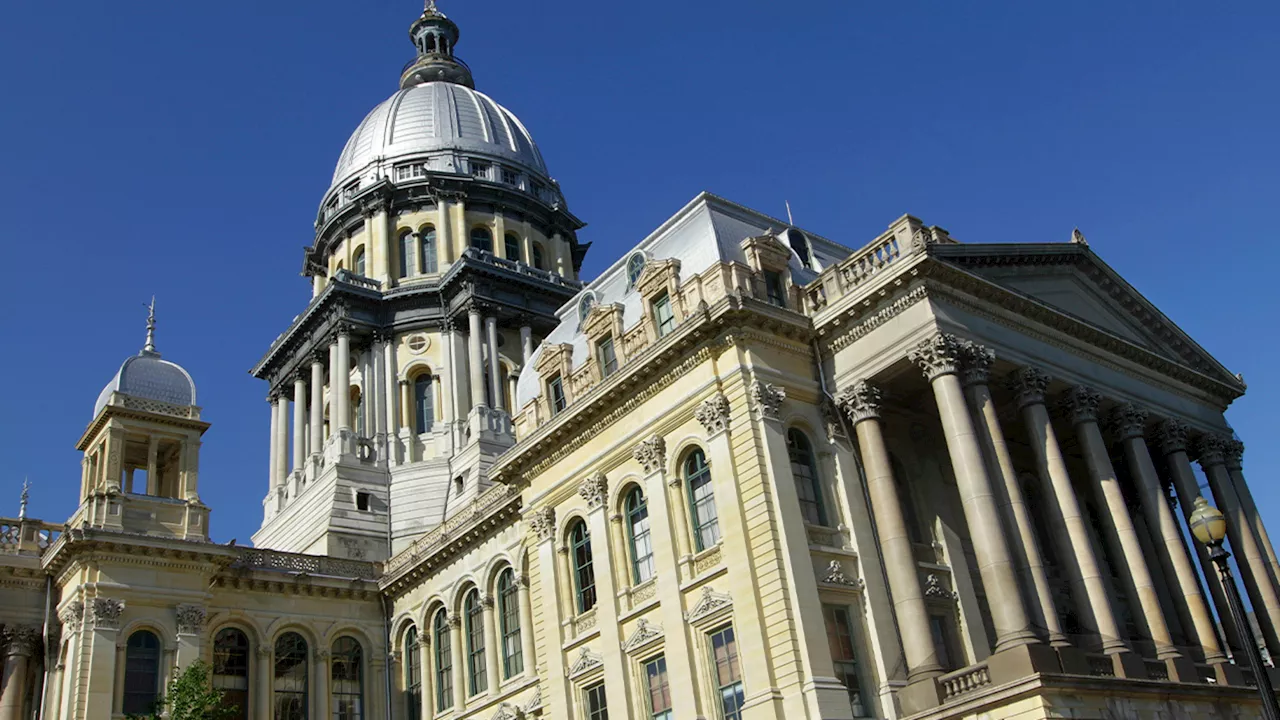 Bill Prioritizing Foster Care Placement with Relatives Passes Illinois House Unanimously