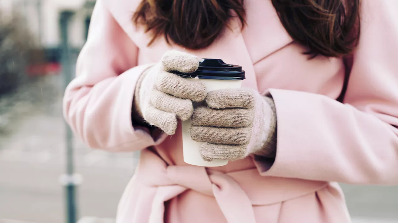 Cozy Up with These Winter Accessory Deals