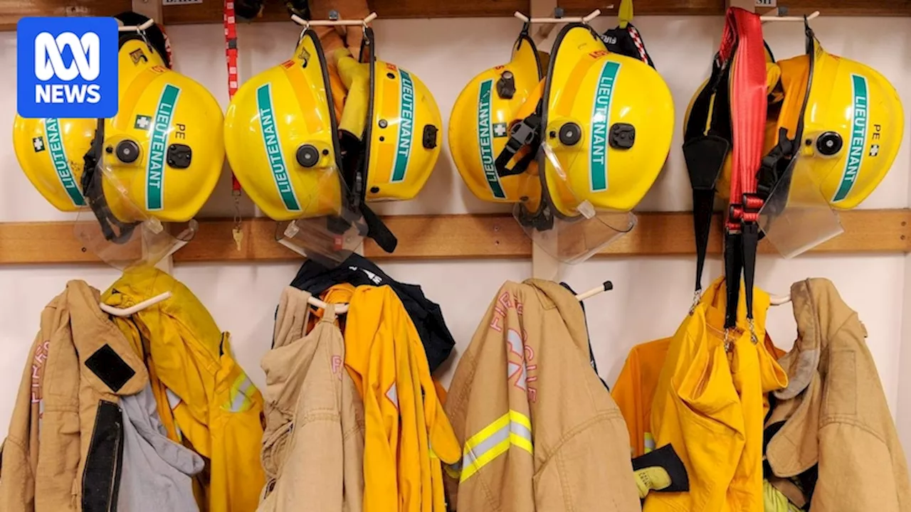 Bushfire Threatens Campers at Cape Otway