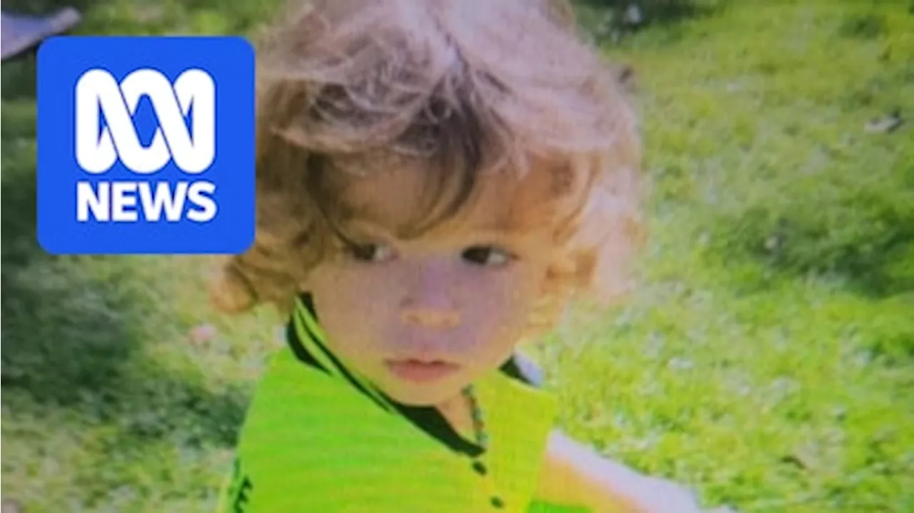 Urgent search underway for two-year-old boy reported missing from Beaudesert overnight