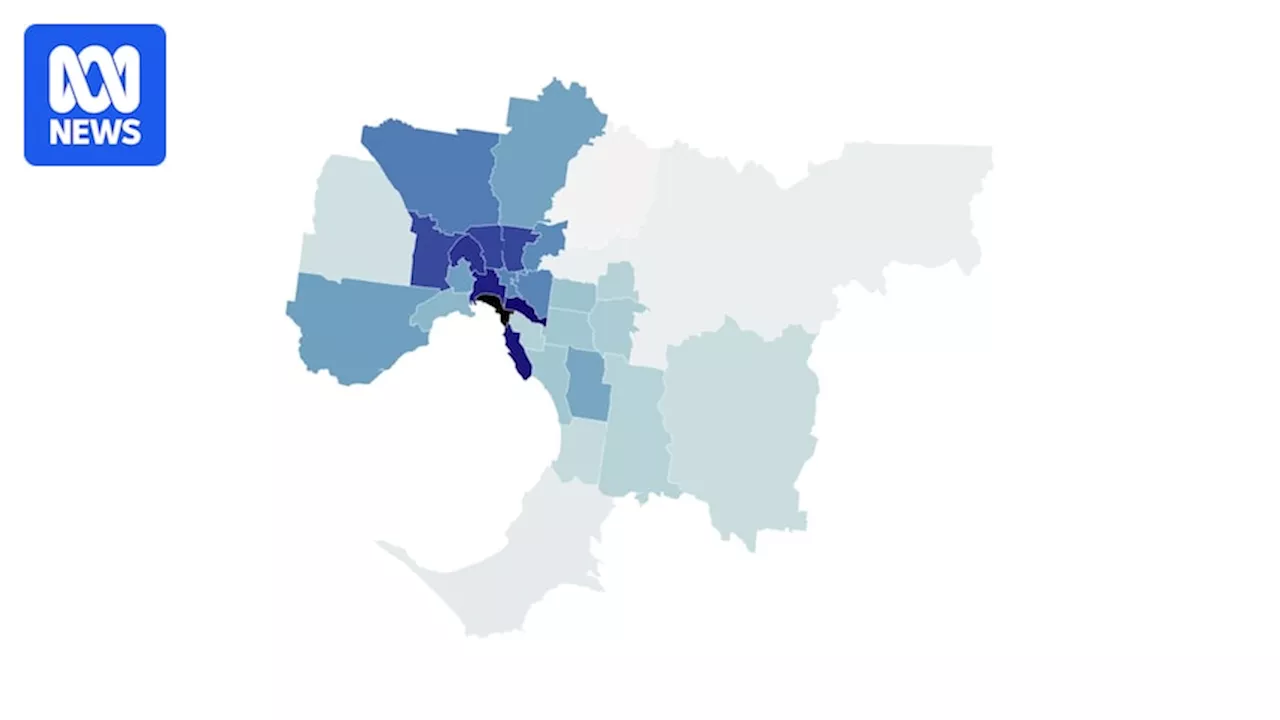 Victoria's Big Housing Build: $5.3bn Investment Raises Concerns