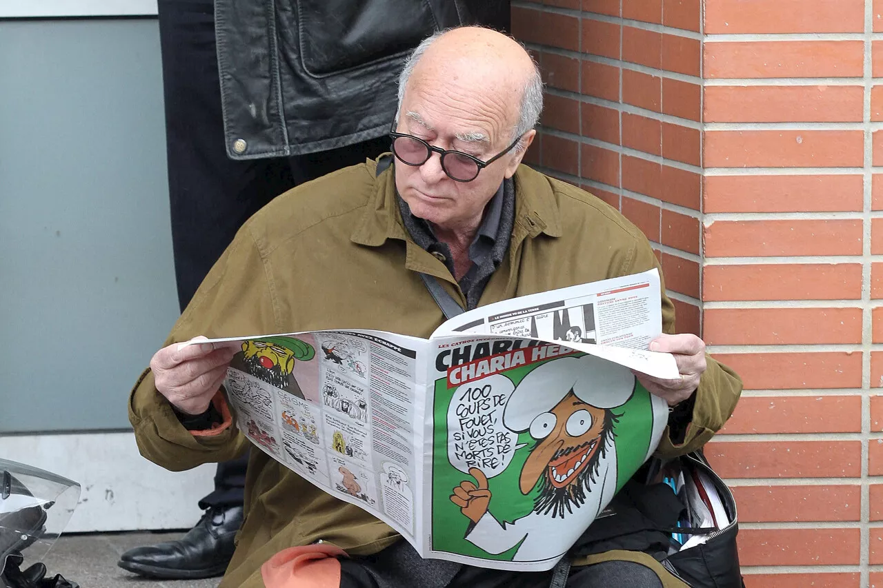 10 ans après Charlie Hebdo, l'indifférence remplace la censure