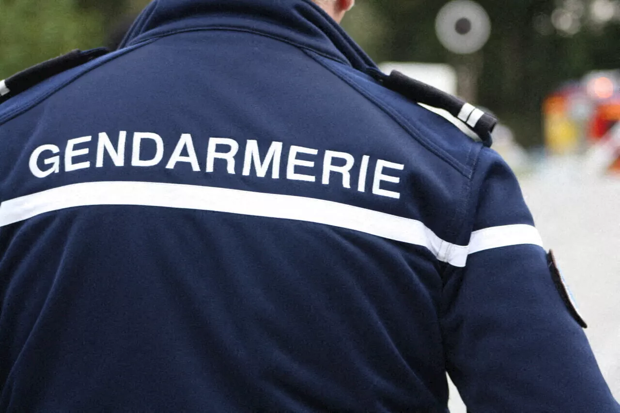 Appelés pour une disparition inquiétante, les gendarmes découvrent le cadavre d'un homme enterré en Gironde