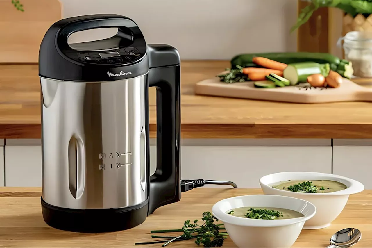 Cdiscount Vente Privée 2025 : Des Cuisinières Moulinex à Prix Réduits