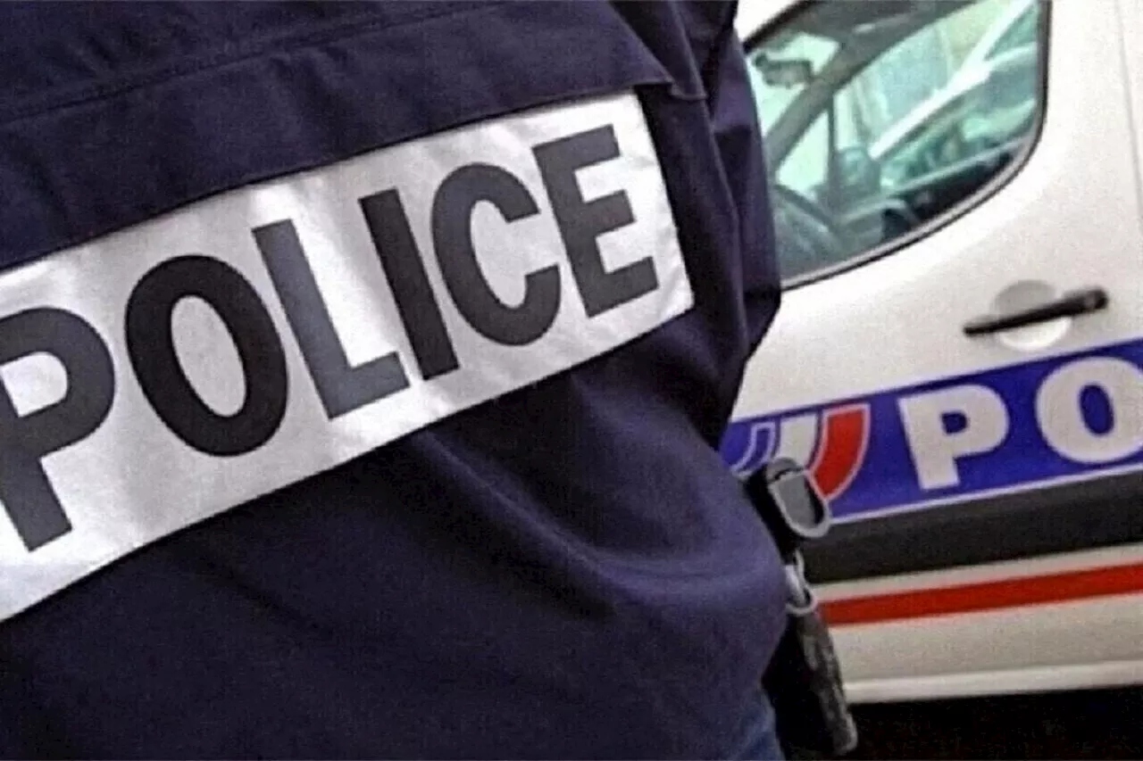 Essonne : des policiers interpellent deux jeunes et découvrent leur implication dans deux trafics