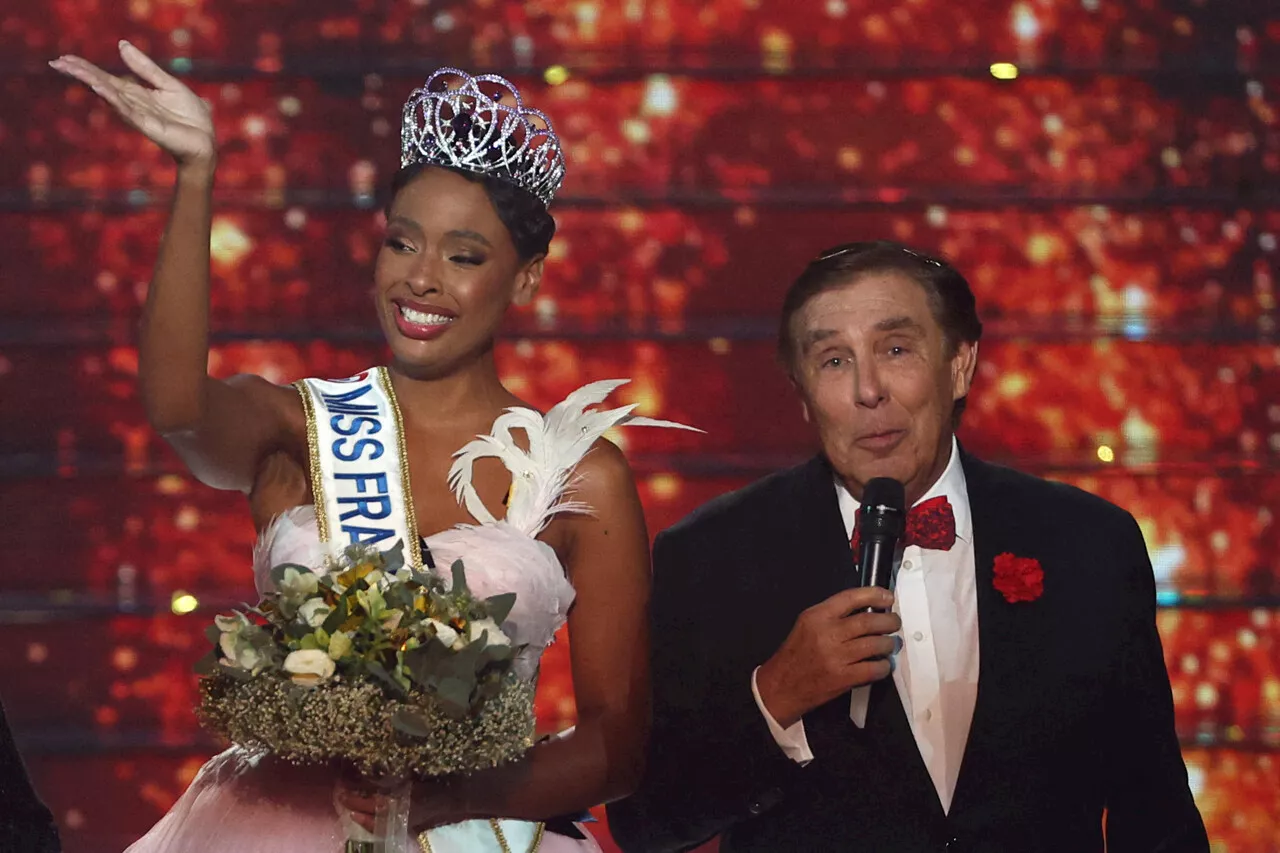 Jean-Pierre Foucault Confirme sa Présence à Miss France 2026