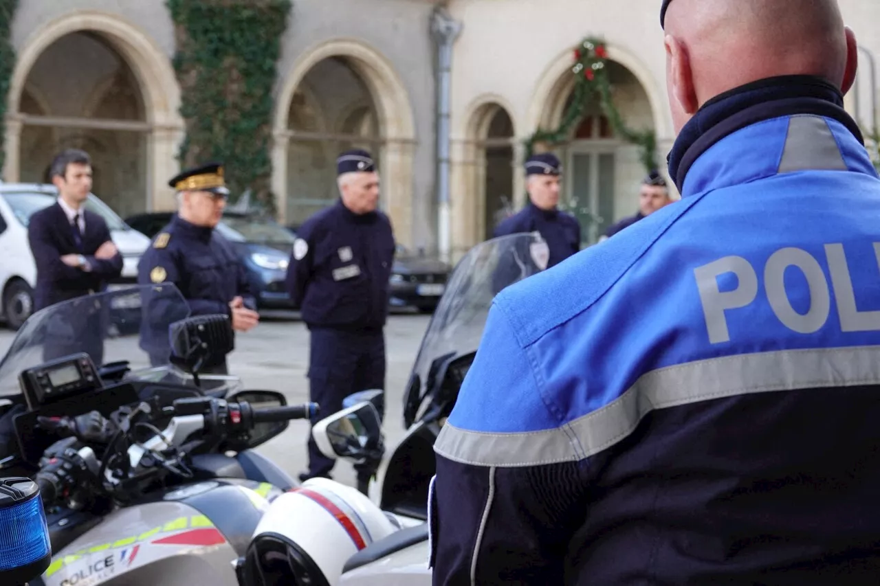 Plus de contrôles routiers pour la sécurité en Maine-et-Loire