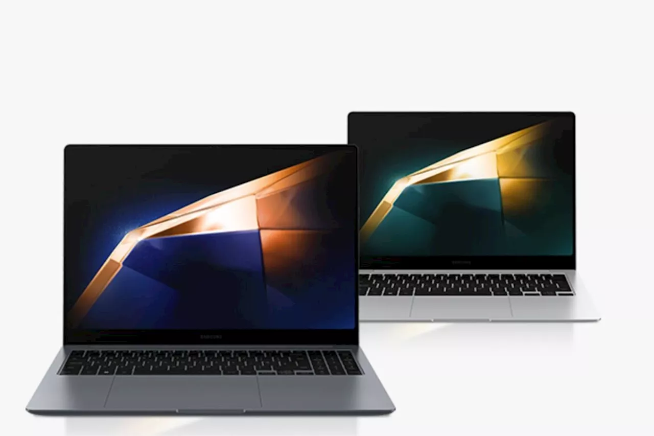 Samsung Galaxy Book 4 Pro : Offre exceptionnelle en 2025