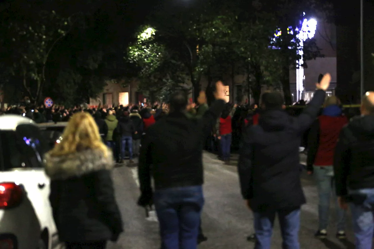 Commemorazione Acca Larenzia: Fratelli d'Italia chiede inchiesta sulla strategia della tensione