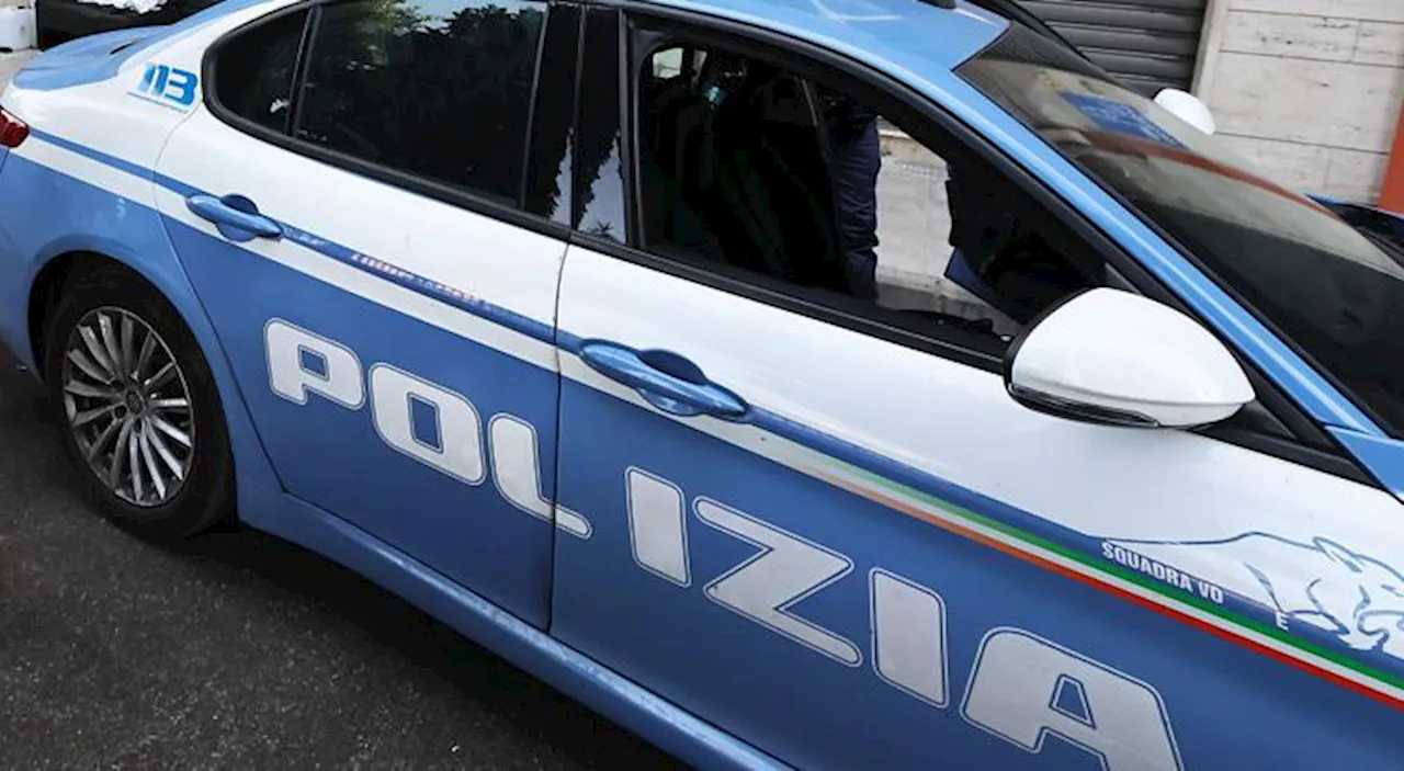 Fermato aggressore accoltellato 14enne a Roma