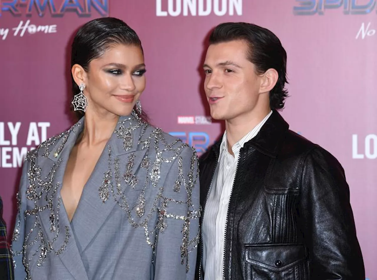 Zendaya e Tom Holland: Matrimonio all'orizzonte?