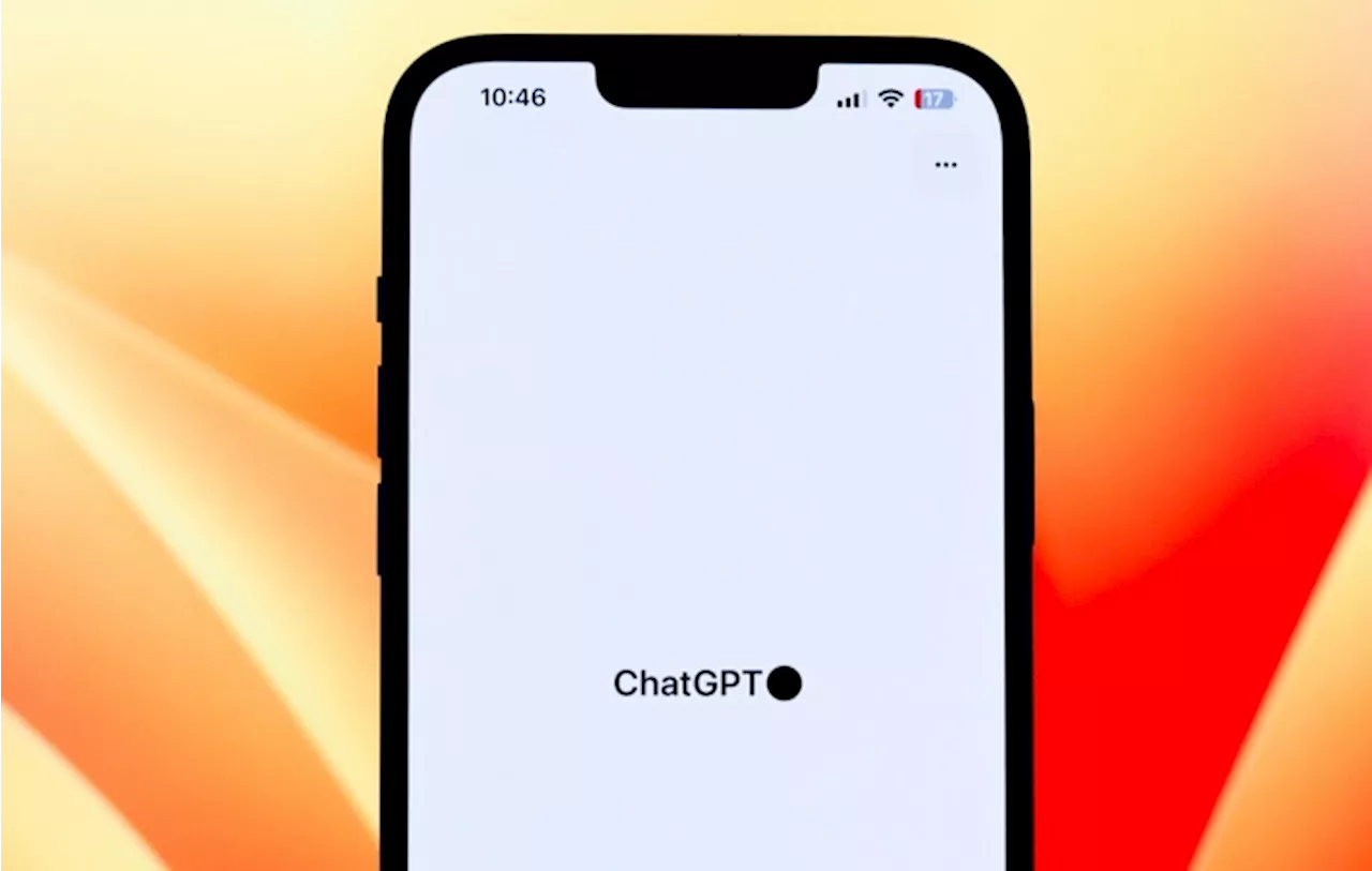 ChatGpt 'apre' gli occhi, videocamera live anche in Italia