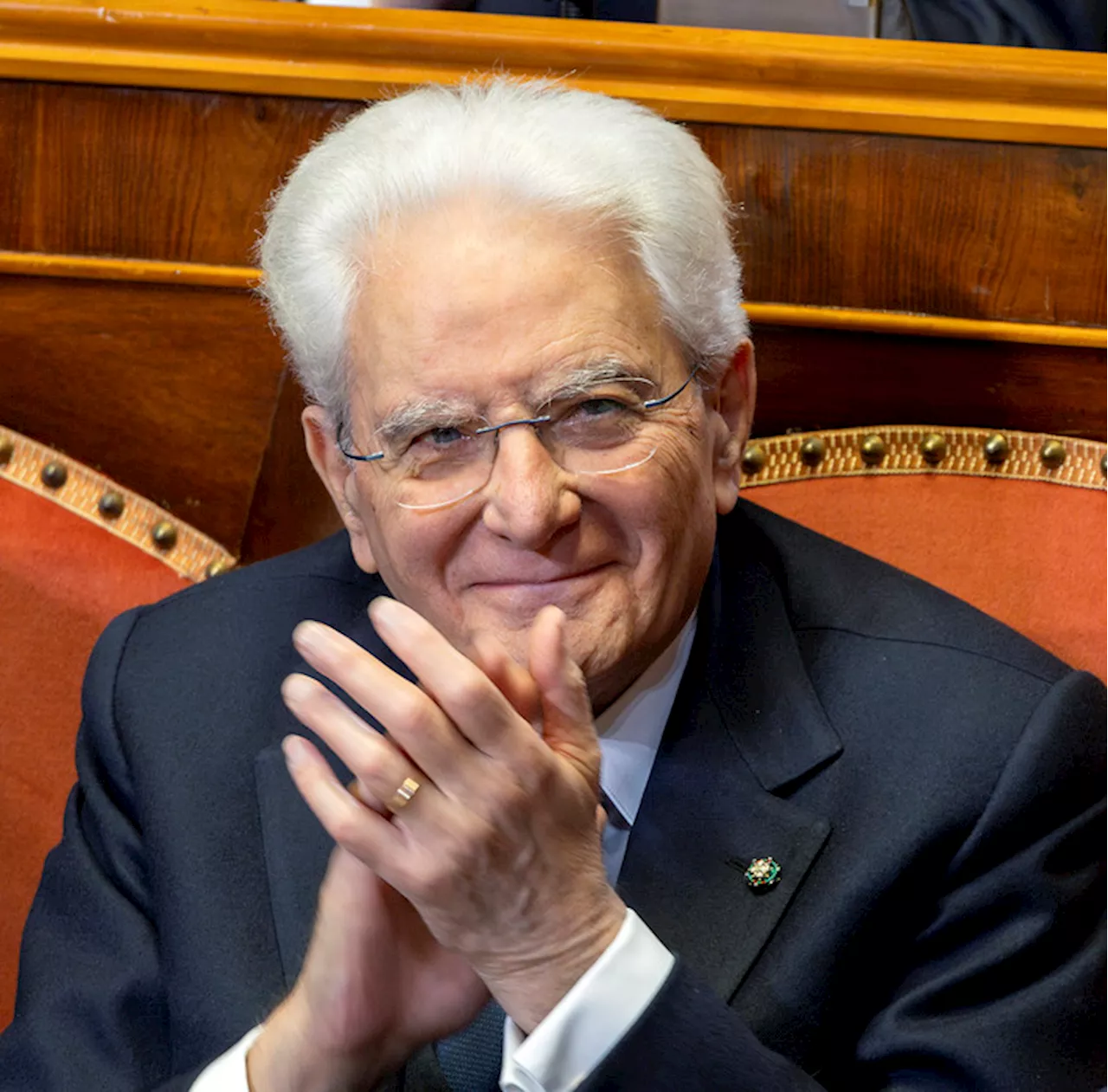 Mattarella: Servizi e infrastrutture per le aree interne