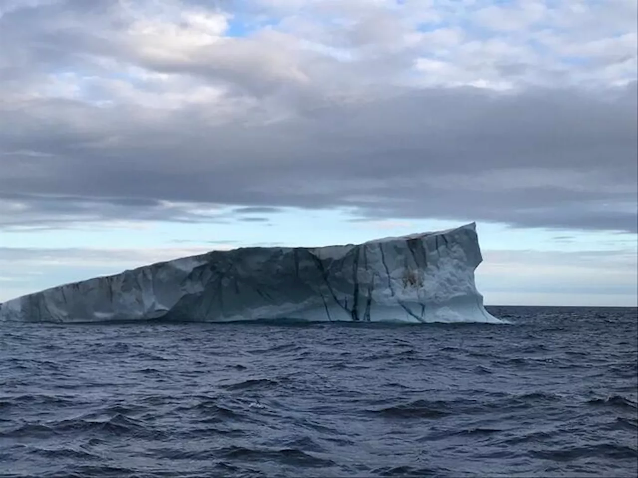 Nuova Carta Batimetrica dell'Oceano Artico: Avanzamenti e Sfide