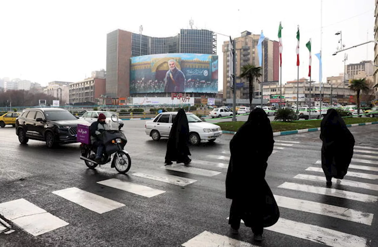 Più di 900 esecuzioni in Iran nel 2024, denuncia ONU