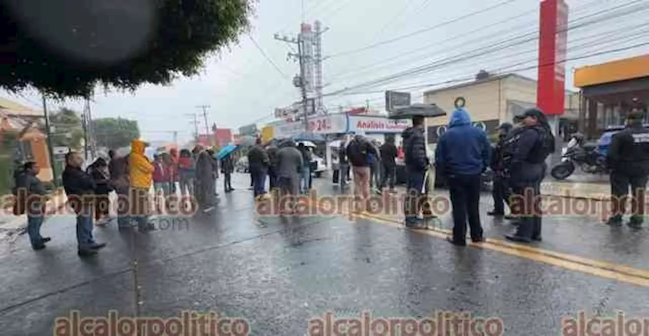 Puros problemas y retrasos para renovar licencias de conducir, reprochan xalapeños