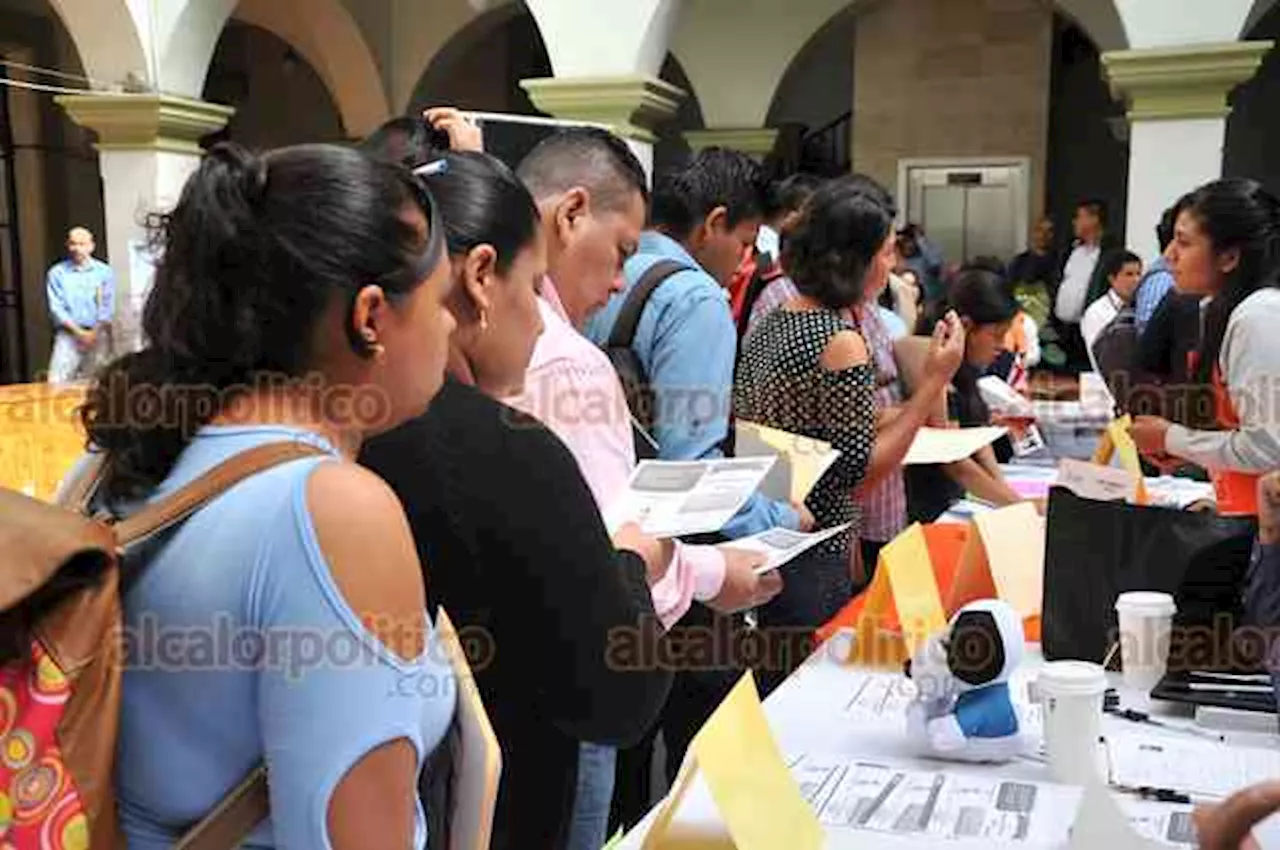 ¿Se acerca recesión? En diciembre, México perdió 405 mil 259 empleos formales