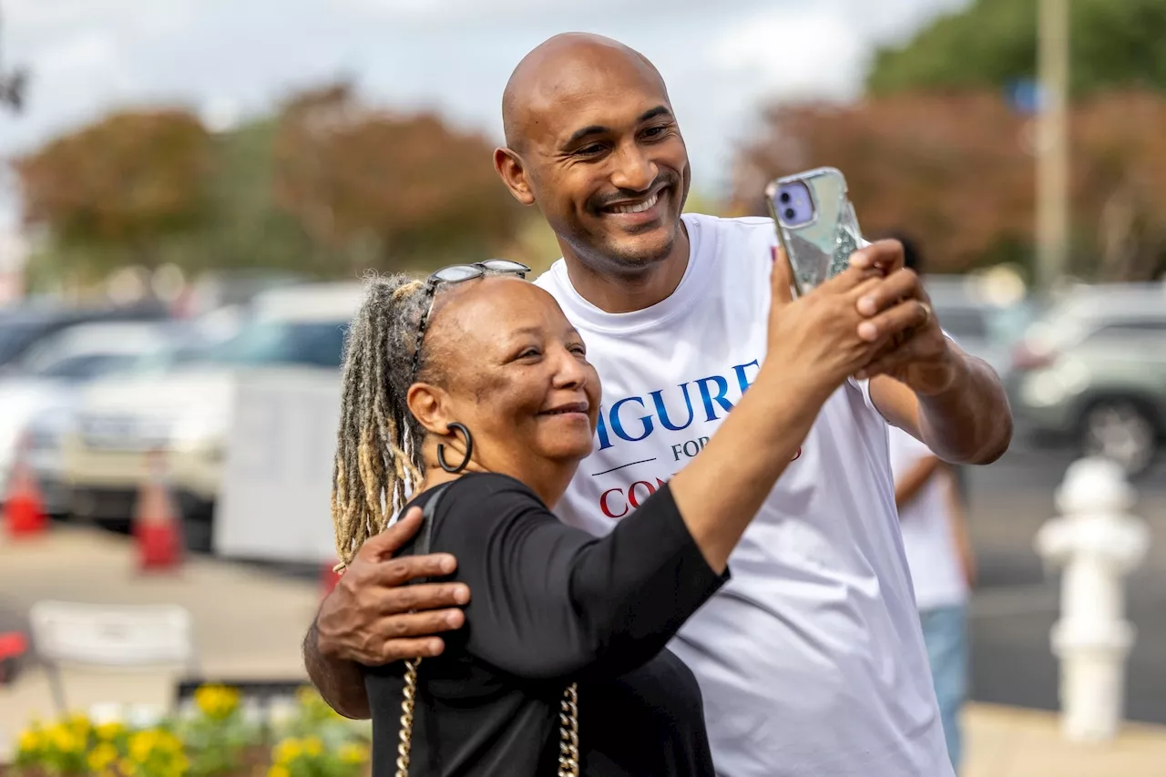 Alabama Makes History with Two Black Representatives in Congress