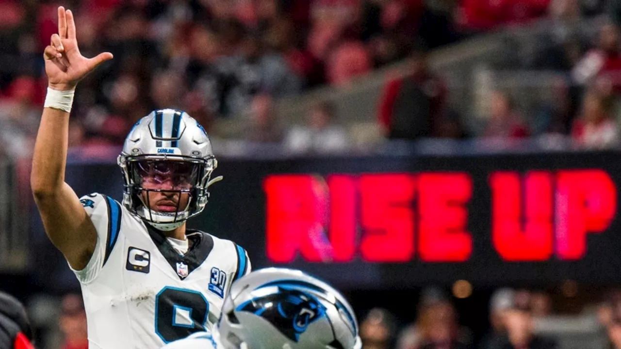 Carolina Panthers GM Confident in Bryce Young's Future