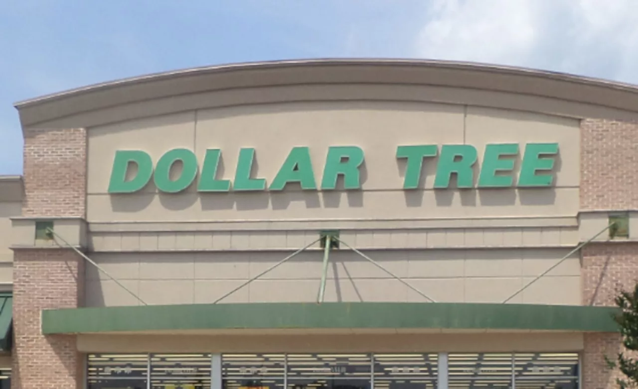 Dollar retail store coming to Hoover, takes over former supper club location