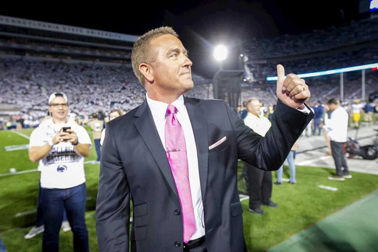 Kirk Herbstreit Defends ESPN's College Football Coverage