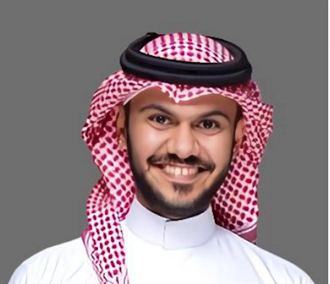 سعودي يبتكر نموذجًا رائدًا في القيادة الهندسية المستدامة