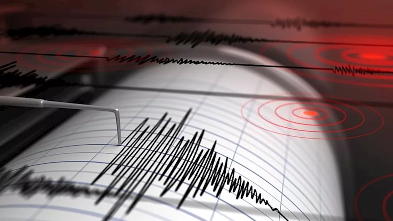 Earthquake in Bihar : सुबह के बाद शाम में दो बार डोली धरती, इस बार तीव्रता कम; बाहर निकले लोग