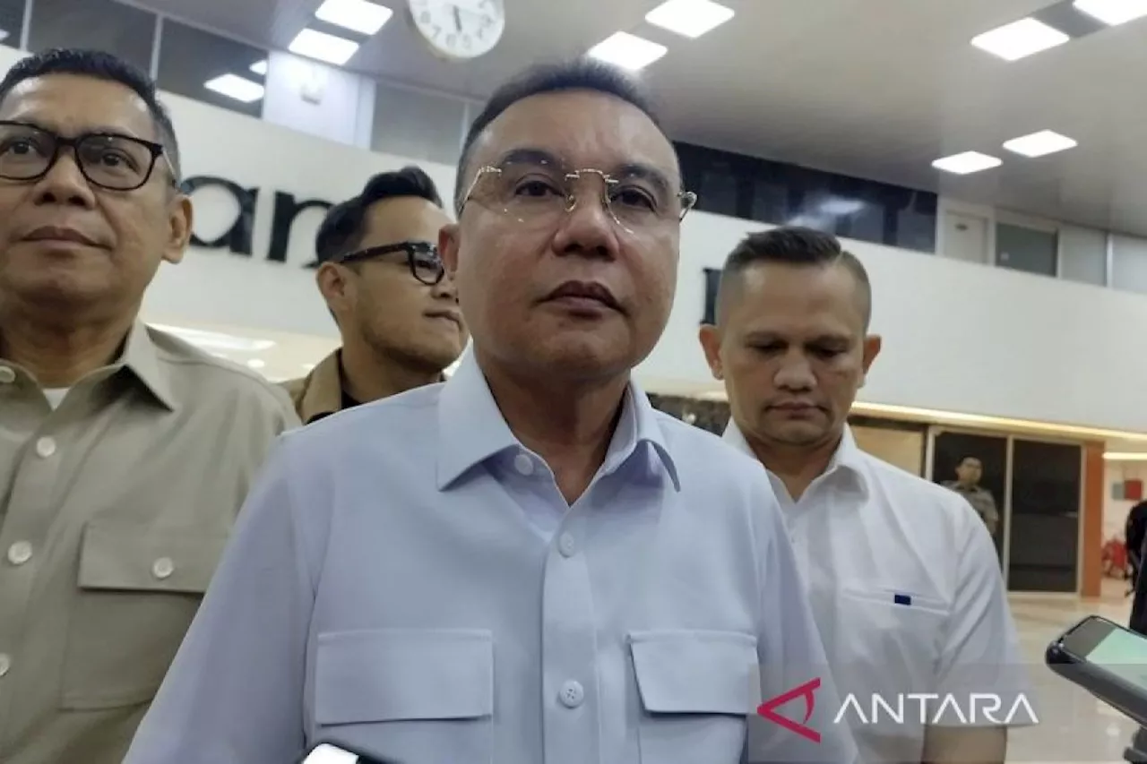 Dasco: Presiden minta KPK dampingi Kemenag-BPH selenggarakan haji