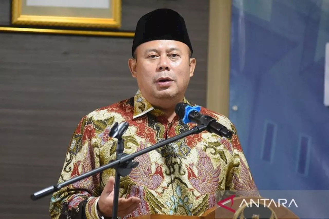 DPR Apresiasi Penurunan Biaya Haji 2025