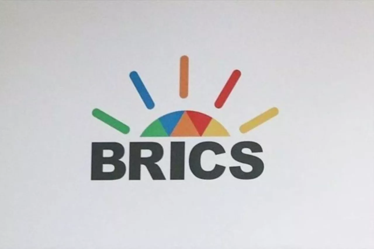 Indonesia Resmi Bergabung dengan BRICS