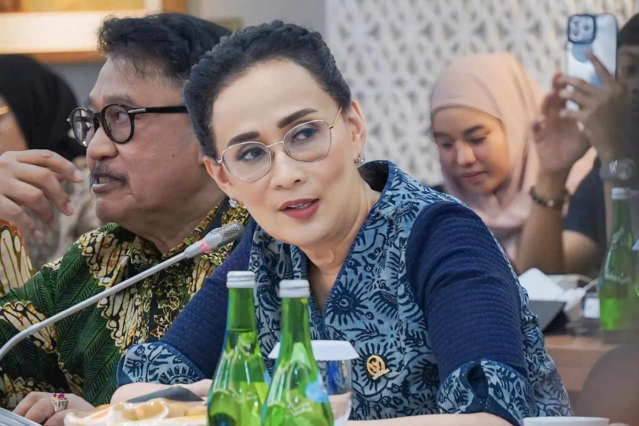 Indonesia Resmi Jadi Anggota BRICS, Diharapkan Berikan Manfaat bagi Rakyat