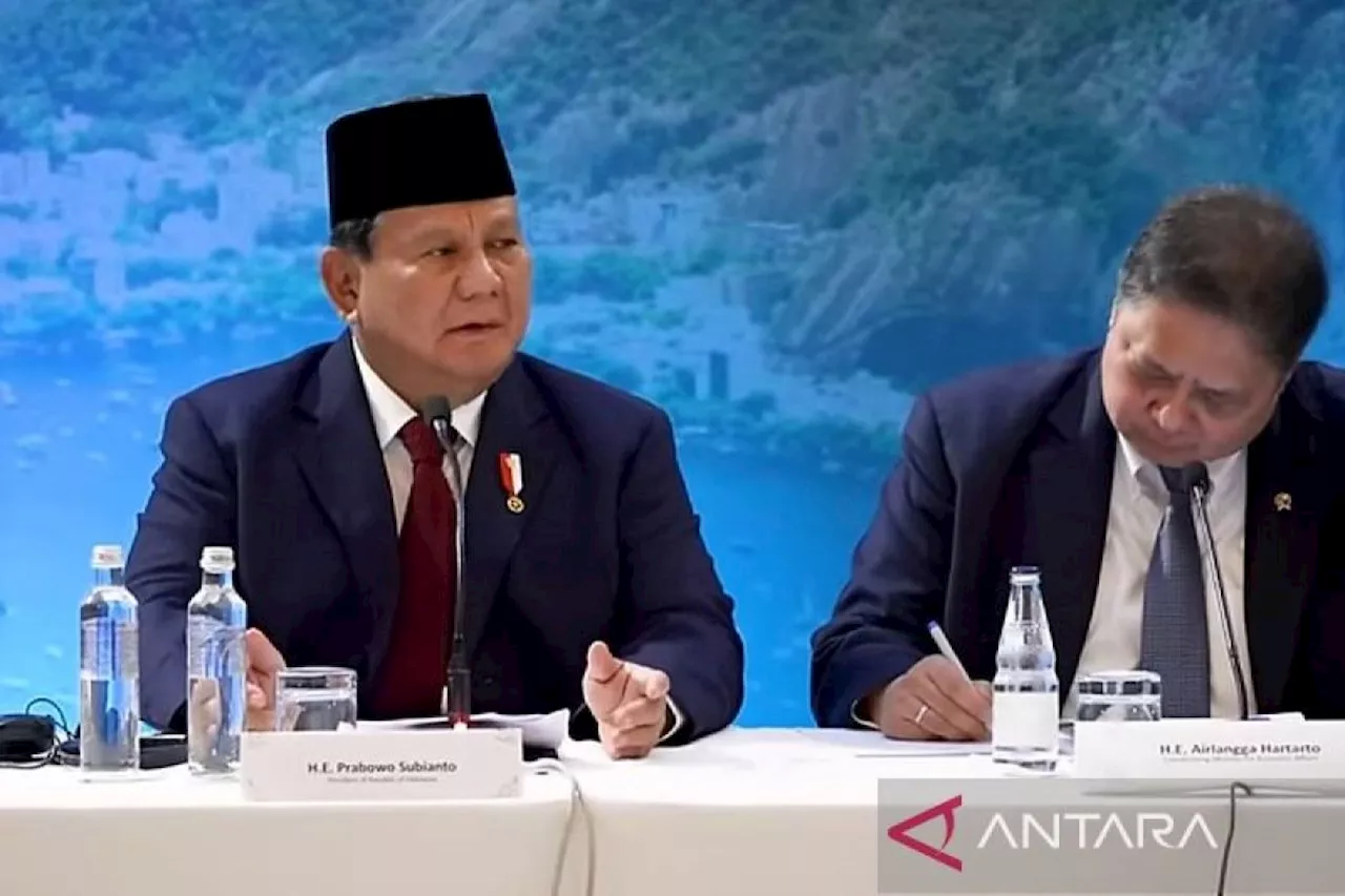 Keanggotaan BRICS: Langkah Prabowo Menuju 100 Hari Pemerintahan