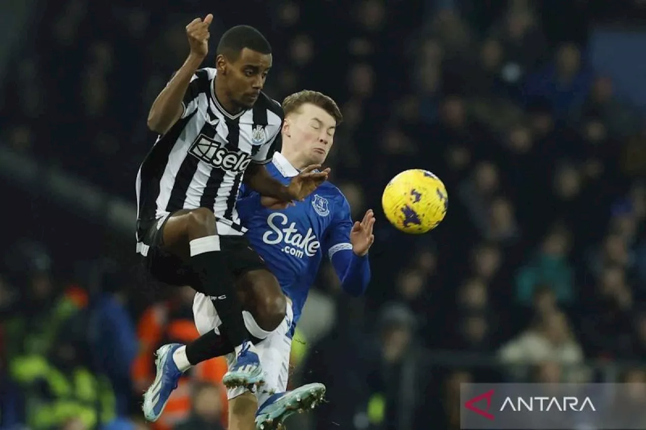 Newcastle Dekati Final Piala Liga Inggris Setelah Kalahkan Arsenal