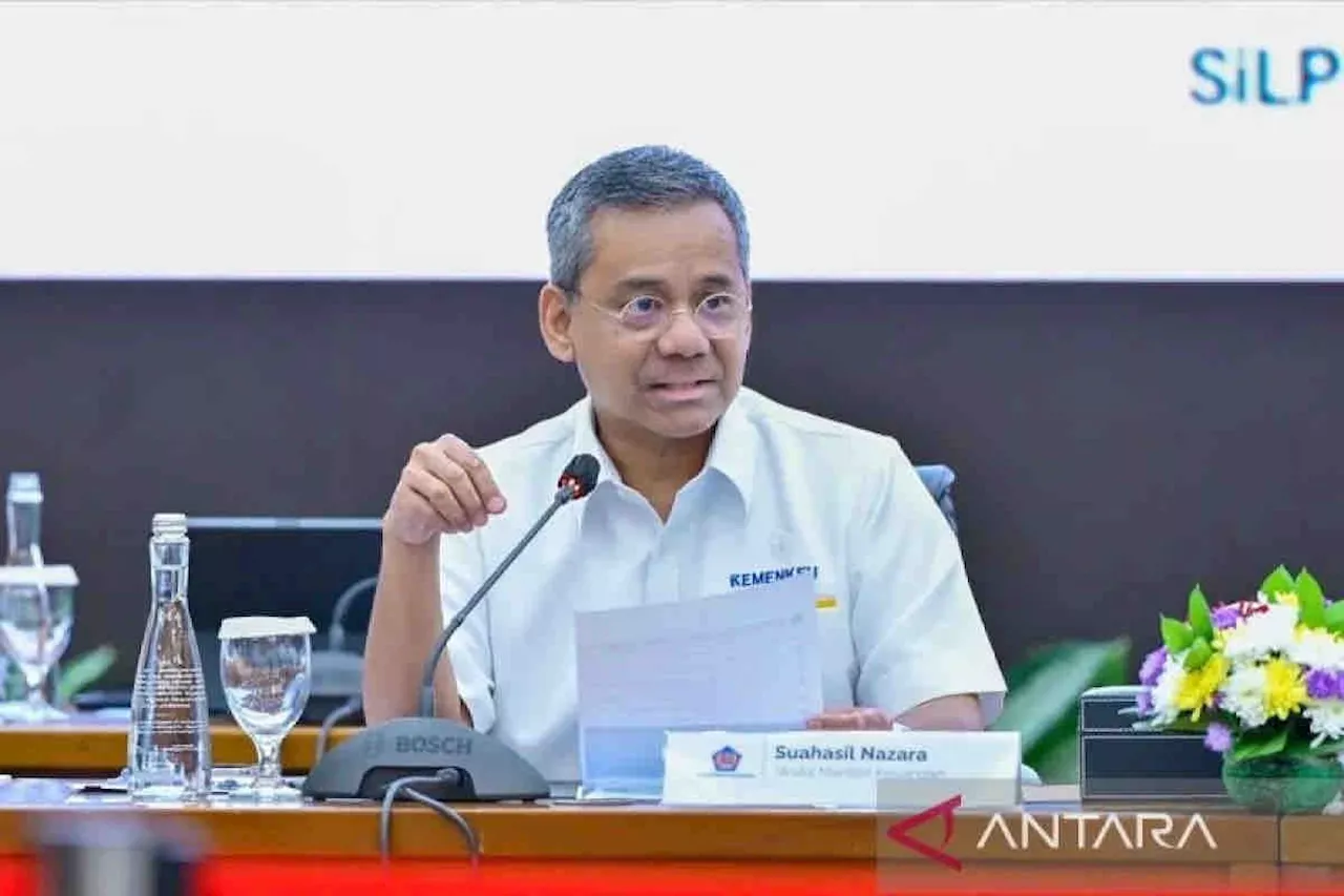 Wamenkeu: Realisasi APBN 2024 untuk Subsidi Rp434,3 Triliun