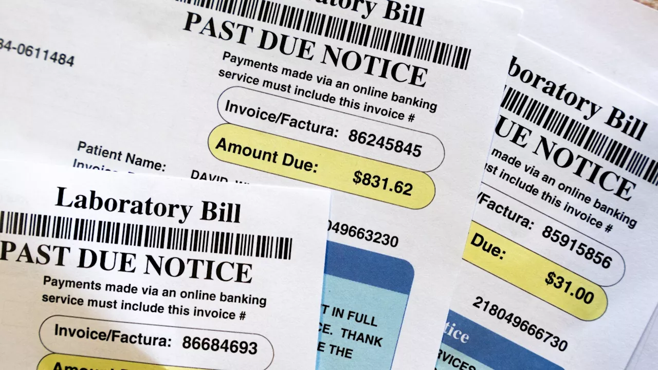 Medical Bills No Longer Impact US Credit Scores