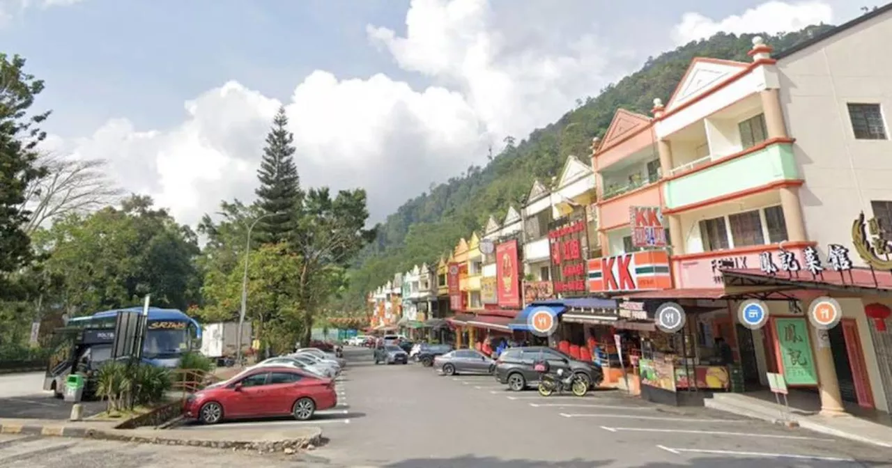 Malaysian Police Hunt Four Men Who Abducted and Robbed Chinese Tourists