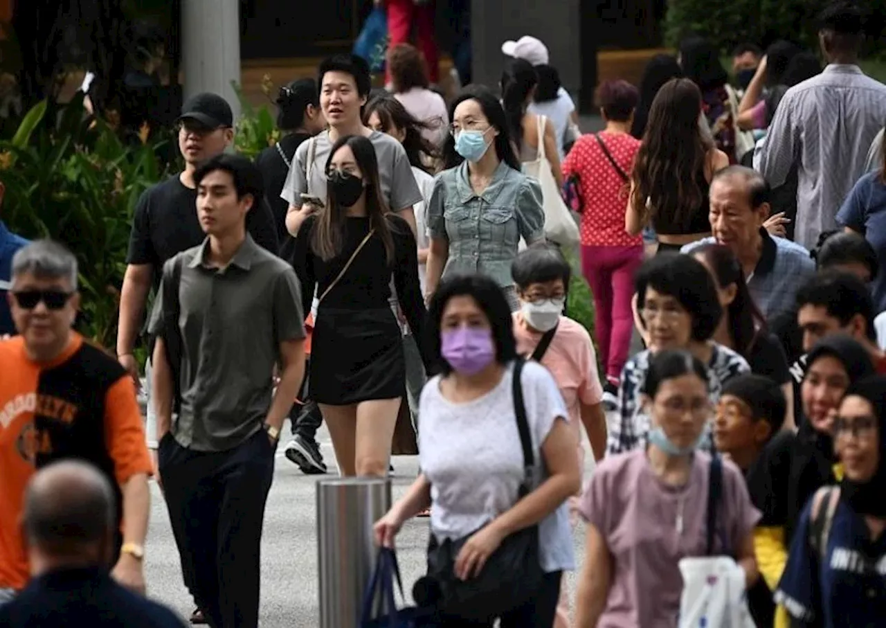 Singapore Introduces Bill to Strengthen Racial Harmony