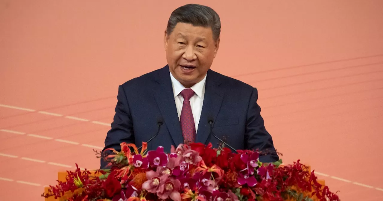 Xi Jinping: Corruption Biggest Threat to China's Communist Party