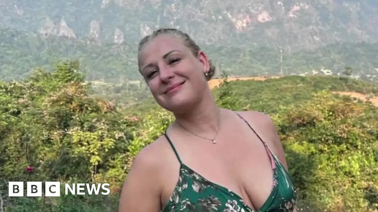 Family Urges Caution After Woman Dies From Drug Mix in Thailand