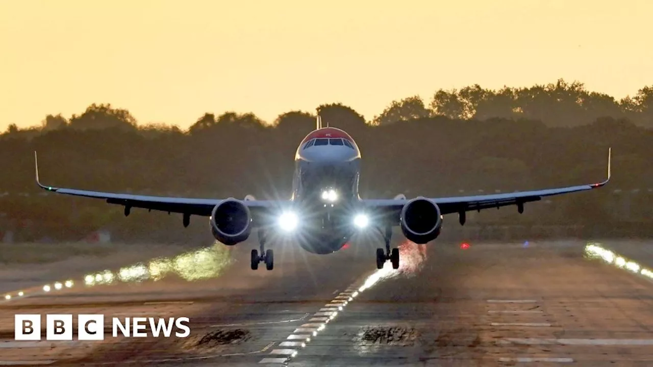 Gatwick Airport Expansion Plans Spark Controversy Over Home Purchases