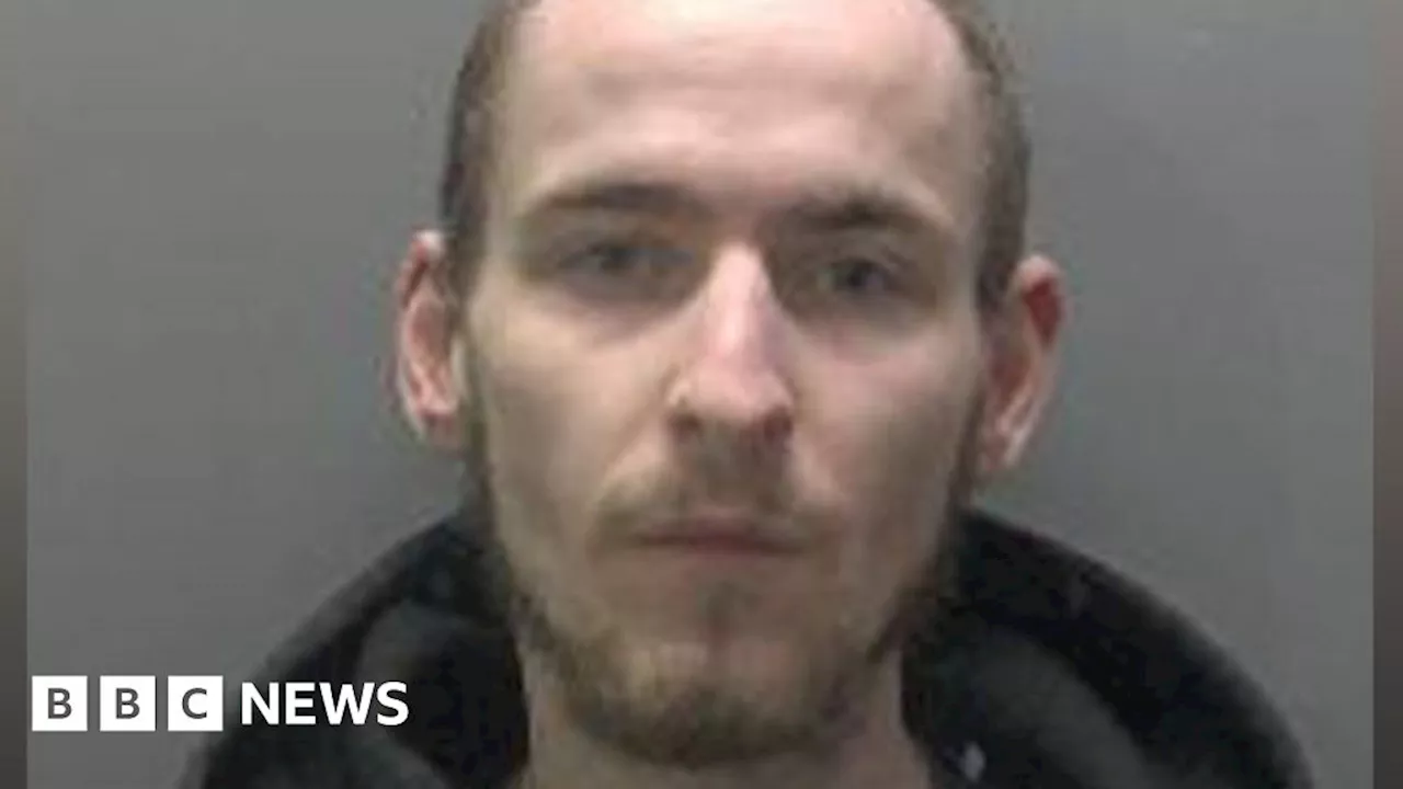 Knife-Wielding Robber Jailed For Threatening Shopkeeper