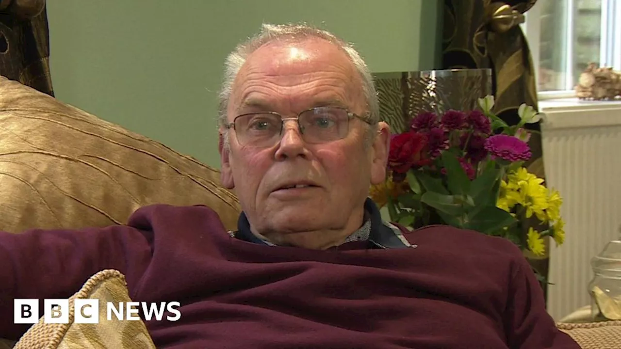 Man Feels 'Violated' After Energy Firm Enters Home Over Suspected Meter Tampering