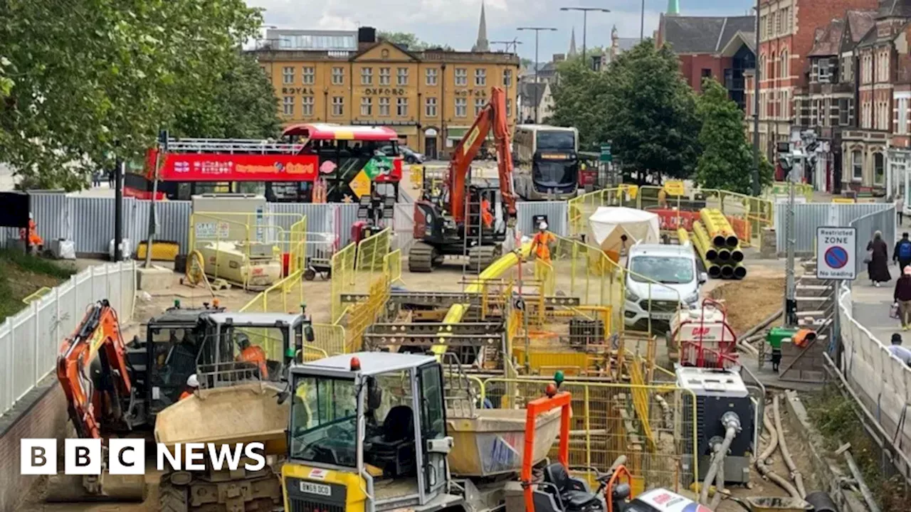 Oxford Road Closure Causes 'Disastrous' Damage to Community