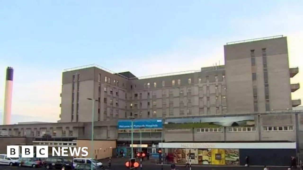 Devon Hospital Declares Critical Incident Amid Cold Weather Surge in Patients