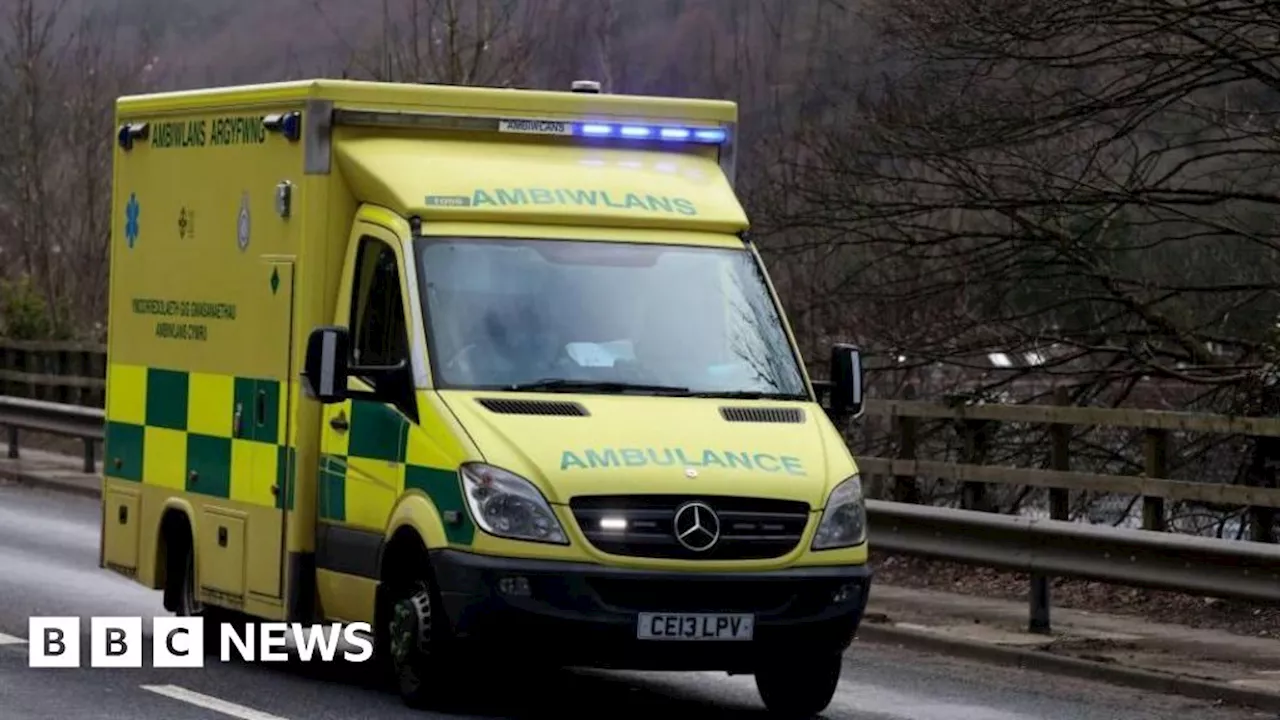 Wales Declares Critical Incident as Ambulance Service Faces Surge in Demand