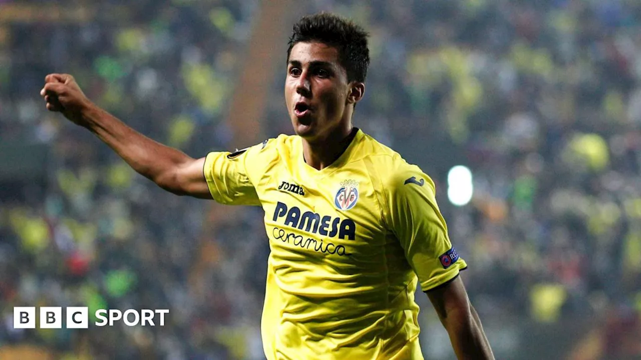 Villarreal's Academy: The Secret to Their Success