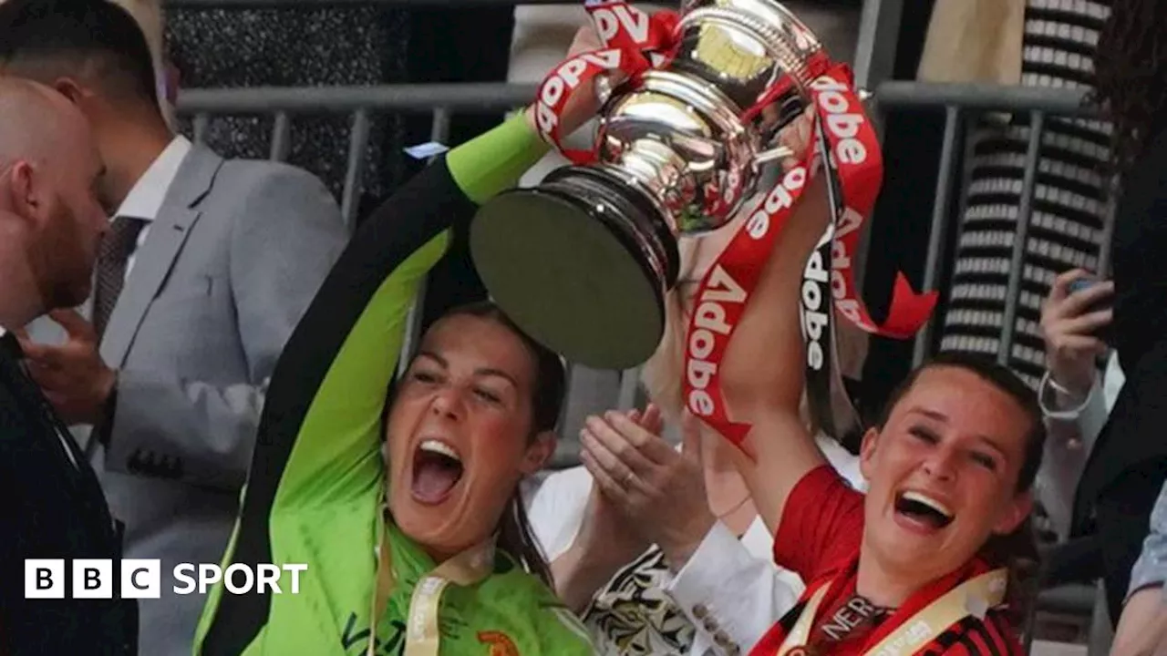 Women's FA Cup: How to follow the fourth round