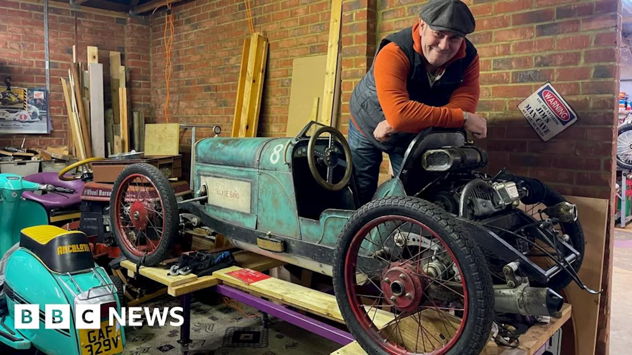 Building a Cyclekart: A Fun and Affordable Way to Enter Motorsport