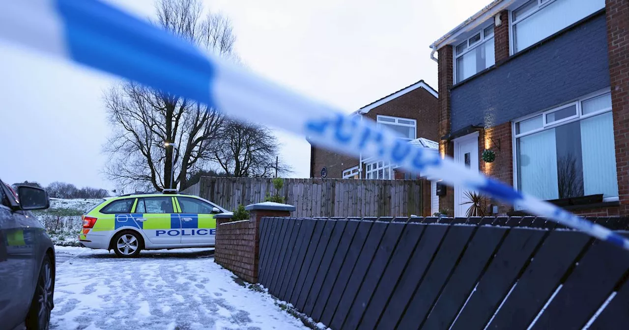 Newtownabbey shooting LIVE: PSNI at scene and man taken to hospital