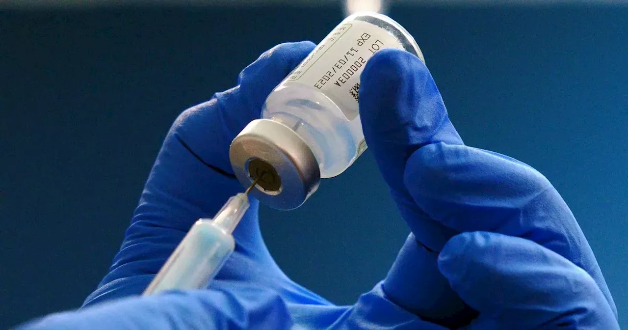 NI urges eligible people to get winter vaccine as emergency departments face pressure